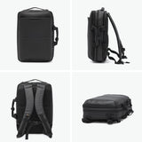 【正規品1年保証】 バーマス ビジネスバッグ メンズ レディース 大容量 3WAY BERMAS リュック カバン 大きめ 通勤 出張 拡張 拡張機能 ブランド 撥水 ノートPC 13インチ A4 B4 DULITE FLEX 3WAYリュック 60638