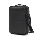 【正規品1年保証】 バーマス ビジネスバッグ メンズ レディース 大容量 3WAY BERMAS リュック カバン 大きめ 通勤 出張 拡張 拡張機能 ブランド 撥水 ノートPC 13インチ A4 B4 DULITE FLEX 3WAYリュック 60638