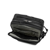 【正規品1年保証】 バーマス ビジネスバッグ メンズ レディース 大容量 3WAY BERMAS リュック カバン 大きめ 通勤 出張 拡張 拡張機能 ブランド 撥水 ノートPC 13インチ A4 B4 DULITE FLEX 3WAYリュック 60638