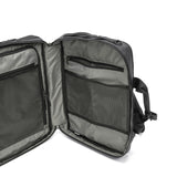 【正規品1年保証】 バーマス ビジネスバッグ メンズ レディース 大容量 3WAY BERMAS リュック カバン 大きめ 通勤 出張 拡張 拡張機能 ブランド 撥水 ノートPC 13インチ A4 B4 DULITE FLEX 3WAYリュック 60638