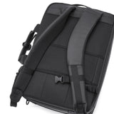 【正規品1年保証】 バーマス ビジネスバッグ メンズ レディース 大容量 3WAY BERMAS リュック カバン 大きめ 通勤 出張 拡張 拡張機能 ブランド 撥水 ノートPC 13インチ A4 B4 DULITE FLEX 3WAYリュック 60638