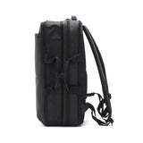 【正規品1年保証】 バーマス ビジネスバッグ メンズ レディース 大容量 3WAY BERMAS リュック カバン 大きめ 通勤 出張 拡張 拡張機能 ブランド 撥水 ノートPC 15インチ A4 B4 DULITE FLEX 3WAYリュック 60639