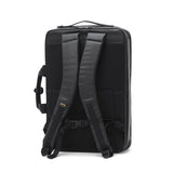 【正規品1年保証】 バーマス ビジネスバッグ メンズ レディース 大容量 3WAY BERMAS リュック カバン 大きめ 通勤 出張 拡張 拡張機能 ブランド 撥水 ノートPC 15インチ A4 B4 DULITE FLEX 3WAYリュック 60639