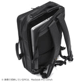 【正規品1年保証】 バーマス ビジネスバッグ メンズ レディース 大容量 3WAY BERMAS リュック カバン 大きめ 通勤 出張 拡張 拡張機能 ブランド 撥水 ノートPC 15インチ A4 B4 DULITE FLEX 3WAYリュック 60639