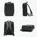 【正規品1年保証】 バーマス ビジネスリュック リュック メンズ 軽量 ブランド コンパクト BERMAS ビジネス デイパック 拡張 PC収納 出張 衣類収納 撥水 A4 13inch DULITE FLEX 2層リュック 60642