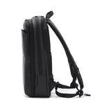 【正規品1年保証】 バーマス ビジネスリュック リュック メンズ 軽量 ブランド コンパクト BERMAS ビジネス デイパック 拡張 PC収納 出張 衣類収納 撥水 A4 13inch DULITE FLEX 2層リュック 60642