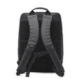 【正規品1年保証】 バーマス ビジネスリュック リュック メンズ 軽量 ブランド コンパクト BERMAS ビジネス デイパック 拡張 PC収納 出張 衣類収納 撥水 A4 13inch DULITE FLEX 2層リュック 60642