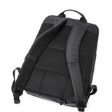 【正規品1年保証】 バーマス ビジネスリュック リュック メンズ 軽量 ブランド コンパクト BERMAS ビジネス デイパック 拡張 PC収納 出張 衣類収納 撥水 A4 13inch DULITE FLEX 2層リュック 60642