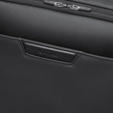 【正規品1年保証】 バーマス ビジネスリュック リュック メンズ 軽量 ブランド コンパクト BERMAS ビジネス デイパック 拡張 PC収納 出張 衣類収納 撥水 A4 13inch DULITE FLEX 2層リュック 60642