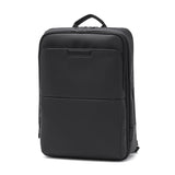 【正規品1年保証】 バーマス ビジネスリュック リュック メンズ 軽量 ブランド 大きめ BERMAS ビジネス デイパック 拡張 PC収納 出張 衣類収納 撥水 B4 15inch DULITE FLEX 2層リュック 60644