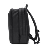 【正規品1年保証】 バーマス ビジネスリュック リュック メンズ 軽量 ブランド 大きめ BERMAS ビジネス デイパック 拡張 PC収納 出張 衣類収納 撥水 B4 15inch DULITE FLEX 2層リュック 60644