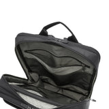 【正規品1年保証】 バーマス ビジネスリュック リュック メンズ 軽量 ブランド 大きめ BERMAS ビジネス デイパック 拡張 PC収納 出張 衣類収納 撥水 B4 15inch DULITE FLEX 2層リュック 60644