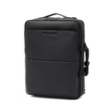 【正規品1年保証】 バーマス ビジネスバッグ メンズ レディース 大容量 3WAY BERMAS リュック カバン 大きめ 通勤 出張 拡張 拡張機能 ブランド 撥水 ノートPC 15インチ A4 B4 DULITE FLEX 3WAYリュック 60645