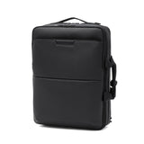 【正規品1年保証】 バーマス ビジネスバッグ メンズ レディース 大容量 3WAY BERMAS リュック カバン 大きめ 通勤 出張 拡張 拡張機能 ブランド 撥水 ノートPC 15インチ A4 B4 DULITE FLEX 3WAYリュック 60645