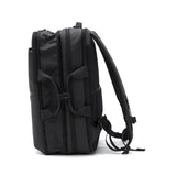 【正規品1年保証】 バーマス ビジネスバッグ メンズ レディース 大容量 3WAY BERMAS リュック カバン 大きめ 通勤 出張 拡張 拡張機能 ブランド 撥水 ノートPC 15インチ A4 B4 DULITE FLEX 3WAYリュック 60645