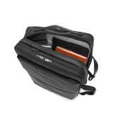 【正規品1年保証】 バーマス ビジネスバッグ メンズ レディース 大容量 3WAY BERMAS リュック カバン 大きめ 通勤 出張 拡張 拡張機能 ブランド 撥水 ノートPC 15インチ A4 B4 DULITE FLEX 3WAYリュック 60645