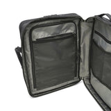 【正規品1年保証】 バーマス ビジネスバッグ メンズ レディース 大容量 3WAY BERMAS リュック カバン 大きめ 通勤 出張 拡張 拡張機能 ブランド 撥水 ノートPC 15インチ A4 B4 DULITE FLEX 3WAYリュック 60645