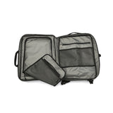 【正規品1年保証】 バーマス ビジネスバッグ メンズ レディース 大容量 3WAY BERMAS リュック カバン 大きめ 通勤 出張 拡張 拡張機能 ブランド 撥水 ノートPC 15インチ A4 B4 DULITE FLEX 3WAYリュック 60645