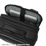 【正規品1年保証】 バーマス ビジネスリュック メンズ 大容量 ブランド BERMAS ビジネスバッグ 軽量 PC リュック バックパック ビジネス 通勤 拡張 A4 B4 撥水 2層 BAUER GEHEN II エキスパンダブルリュック 60402
