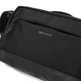【正規品1年保証】 バーマス ショルダーバッグ メンズ レディース 軽量 小さめ 斜めがけ 大人 ブランド BERMAS ショルダー 撥水 防汚性 耐久性 コンパクト キャリーオン シンプル A5 BAUEIV 横型ショルダー 60678