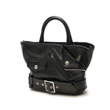 Orang cantik kecantikan orang penuh penunggang skid tote tote beg 611905