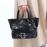 Orang cantik kecantikan orang penuh penunggang skid tote tote beg 611905