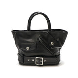 Orang cantik kecantikan orang penuh penunggang skid tote tote beg 611905