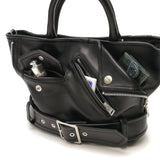 Orang cantik kecantikan orang penuh penunggang skid tote tote beg 611905