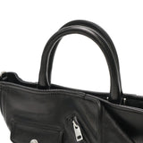 Orang cantik kecantikan orang penuh penunggang skid tote tote beg 611905