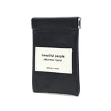 Orang cantik pelbagai kes untuk wanita duit syiling kulit CARE PEOPBED KAD KAD KES AKSESORI KECIL KASUS JENAYA