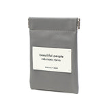 Orang cantik pelbagai kes untuk wanita duit syiling kulit CARE PEOPBED KAD KAD KES AKSESORI KECIL KASUS JENAYA