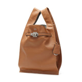 ビューティフルピープル トートバッグ レディース 小さめ beautiful people バッグ 軽量 ブランド 革 本革 牛革 B5 大人 おしゃれ 日本製 large market bag in shrink leather 611952