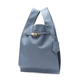 ビューティフルピープル トートバッグ レディース 小さめ beautiful people バッグ 軽量 ブランド 革 本革 牛革 B5 大人 おしゃれ 日本製 large market bag in shrink leather 611952