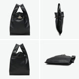 ビューティフルピープル トートバッグ レディース 小さめ beautiful people バッグ 軽量 ブランド 革 本革 牛革 B5 大人 おしゃれ 日本製 large market bag in shrink leather 611952