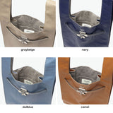 ビューティフルピープル トートバッグ レディース 小さめ beautiful people バッグ 軽量 ブランド 革 本革 牛革 B5 大人 おしゃれ 日本製 large market bag in shrink leather 611952