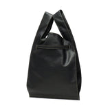 ビューティフルピープル トートバッグ レディース 小さめ beautiful people バッグ 軽量 ブランド 革 本革 牛革 B5 大人 おしゃれ 日本製 large market bag in shrink leather 611952