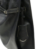 ビューティフルピープル トートバッグ レディース 小さめ beautiful people バッグ 軽量 ブランド 革 本革 牛革 B5 大人 おしゃれ 日本製 large market bag in shrink leather 611952