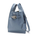 ビューティフルピープル ショルダーバッグ レディース ブランド beautiful people バッグ 斜めがけ 小さめ 軽量 革 本革 牛革 大人 おしゃれ 2WAY 日本製 market shoulder bag in shrink leather 611951