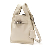 ビューティフルピープル ショルダーバッグ レディース ブランド beautiful people バッグ 斜めがけ 小さめ 軽量 革 本革 牛革 大人 おしゃれ 2WAY 日本製 market shoulder bag in shrink leather 611951