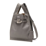 ビューティフルピープル ショルダーバッグ レディース ブランド beautiful people バッグ 斜めがけ 小さめ 軽量 革 本革 牛革 大人 おしゃれ 2WAY 日本製 market shoulder bag in shrink leather 611951