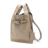 ビューティフルピープル ショルダーバッグ レディース ブランド beautiful people バッグ 斜めがけ 小さめ 軽量 革 本革 牛革 大人 おしゃれ 2WAY 日本製 market shoulder bag in shrink leather 611951