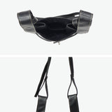 ビューティフルピープル ショルダーバッグ レディース ブランド beautiful people バッグ 斜めがけ 小さめ 軽量 革 本革 牛革 大人 おしゃれ 2WAY 日本製 market shoulder bag in shrink leather 611951