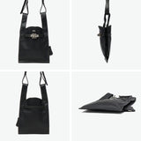 ビューティフルピープル ショルダーバッグ レディース ブランド beautiful people バッグ 斜めがけ 小さめ 軽量 革 本革 牛革 大人 おしゃれ 2WAY 日本製 market shoulder bag in shrink leather 611951