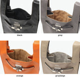 ビューティフルピープル ショルダーバッグ レディース ブランド beautiful people バッグ 斜めがけ 小さめ 軽量 革 本革 牛革 大人 おしゃれ 2WAY 日本製 market shoulder bag in shrink leather 611951