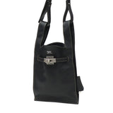 ビューティフルピープル ショルダーバッグ レディース ブランド beautiful people バッグ 斜めがけ 小さめ 軽量 革 本革 牛革 大人 おしゃれ 2WAY 日本製 market shoulder bag in shrink leather 611951