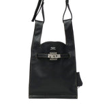 ビューティフルピープル ショルダーバッグ レディース ブランド beautiful people バッグ 斜めがけ 小さめ 軽量 革 本革 牛革 大人 おしゃれ 2WAY 日本製 market shoulder bag in shrink leather 611951