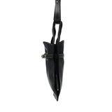 ビューティフルピープル ショルダーバッグ レディース ブランド beautiful people バッグ 斜めがけ 小さめ 軽量 革 本革 牛革 大人 おしゃれ 2WAY 日本製 market shoulder bag in shrink leather 611951