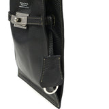 ビューティフルピープル ショルダーバッグ レディース ブランド beautiful people バッグ 斜めがけ 小さめ 軽量 革 本革 牛革 大人 おしゃれ 2WAY 日本製 market shoulder bag in shrink leather 611951