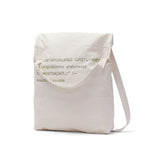 ビューティフルピープル トートバッグ レディース メンズ A4 大きめ beautiful people バッグ ショルダーバッグ 軽量 斜めがけバッグ ブランド カジュアル コットン 2WAY 日本製 alphabet embroidery flap bag 1515611993