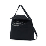 ビューティフルピープル トートバッグ レディース メンズ A4 大きめ beautiful people バッグ ショルダーバッグ 軽量 斜めがけバッグ ブランド カジュアル コットン 2WAY 日本製 alphabet embroidery flap bag 1515611993